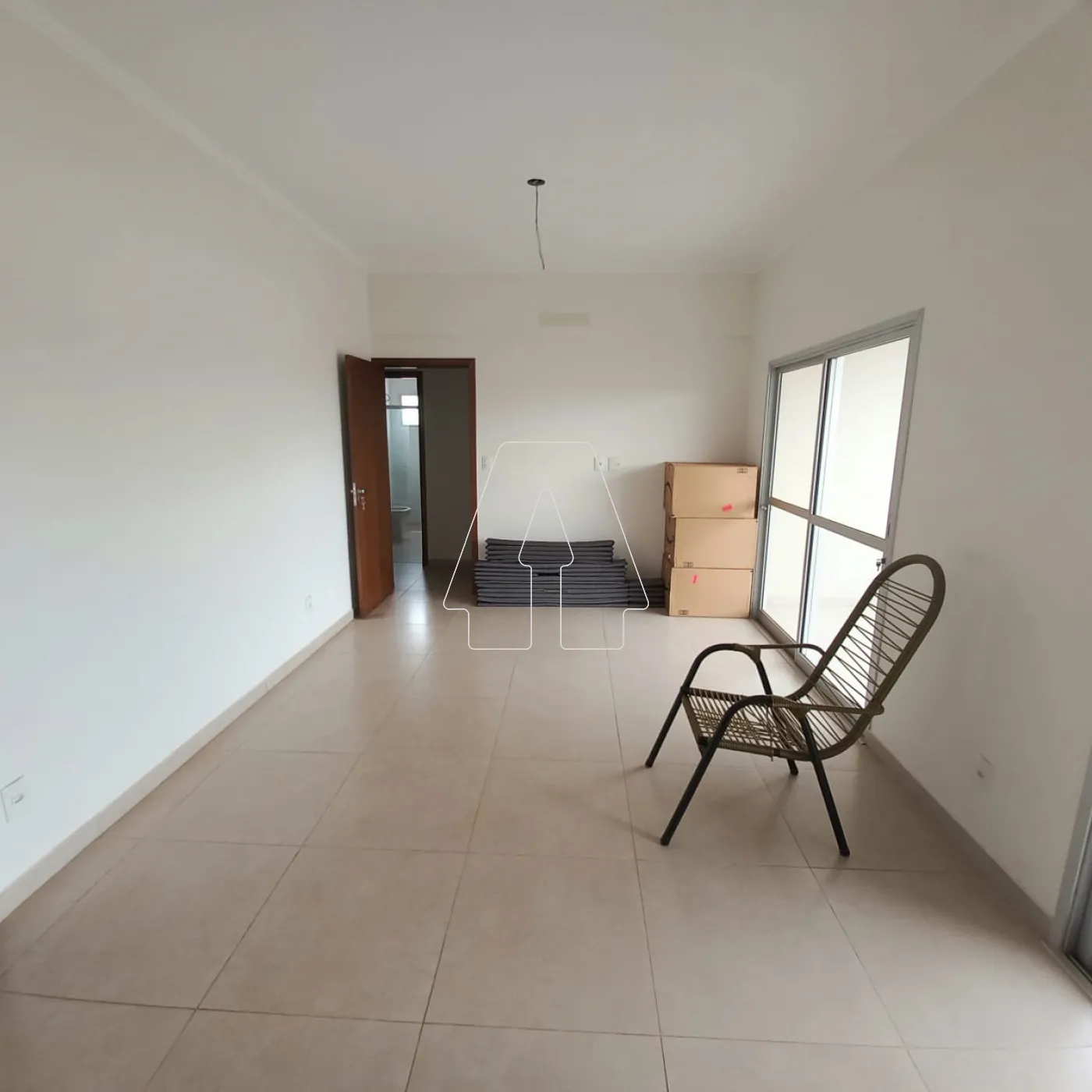 Comprar Apartamento / Padrão em Araçatuba R$ 480.000,00 - Foto 3