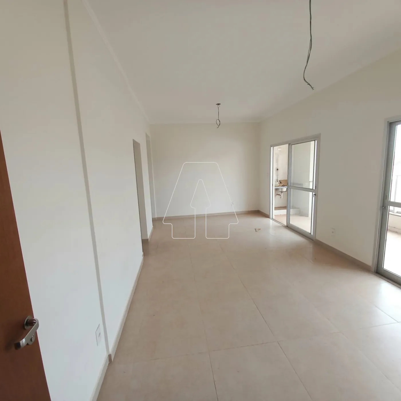 Comprar Apartamento / Padrão em Araçatuba R$ 480.000,00 - Foto 3