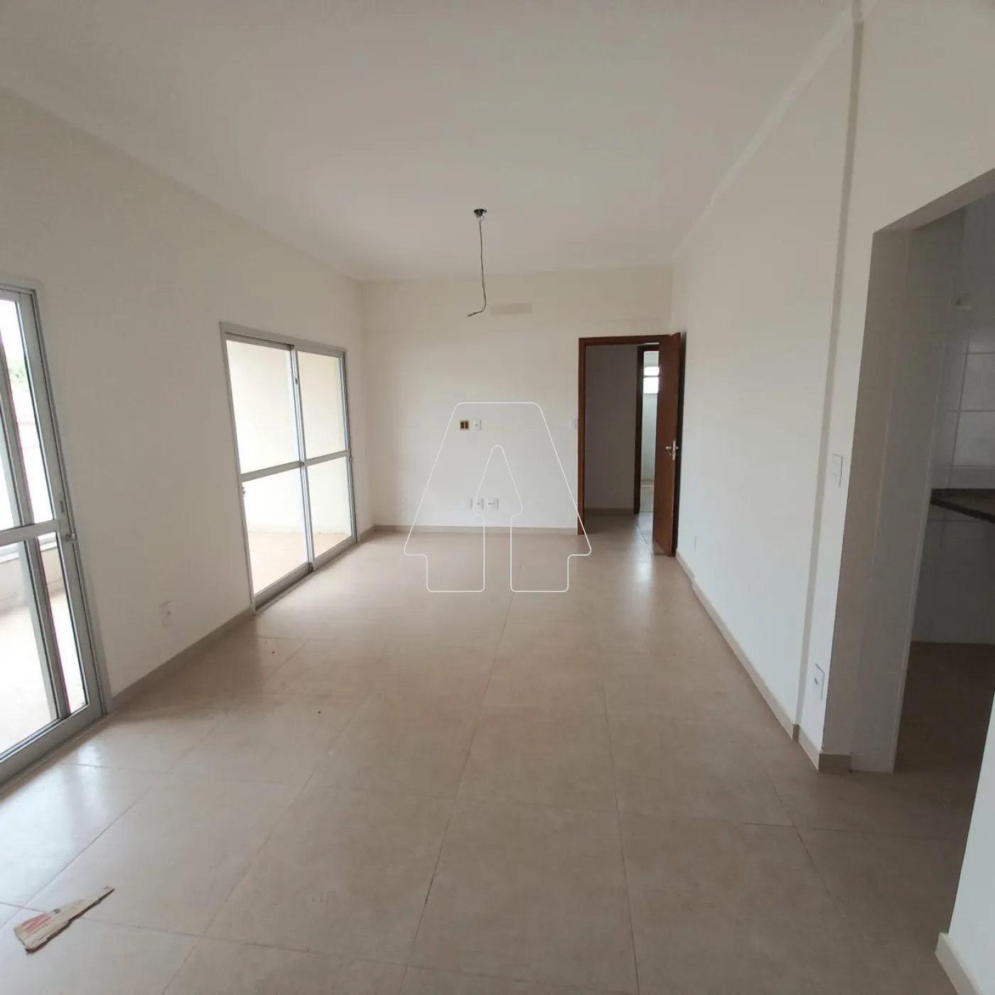 Comprar Apartamento / Padrão em Araçatuba R$ 480.000,00 - Foto 4