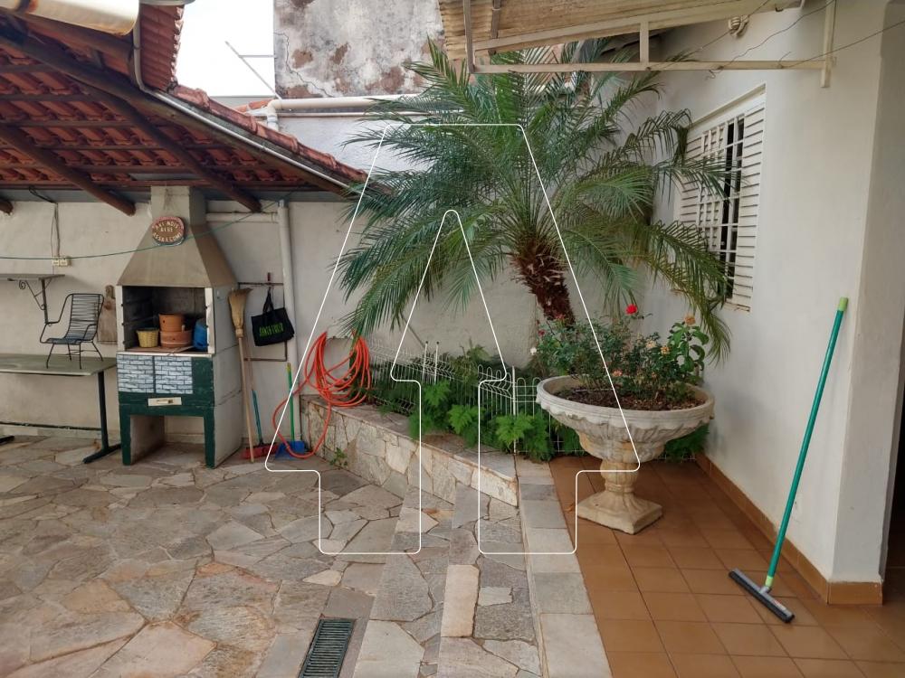 Comprar Casa / Residencial em Araçatuba R$ 620.000,00 - Foto 19