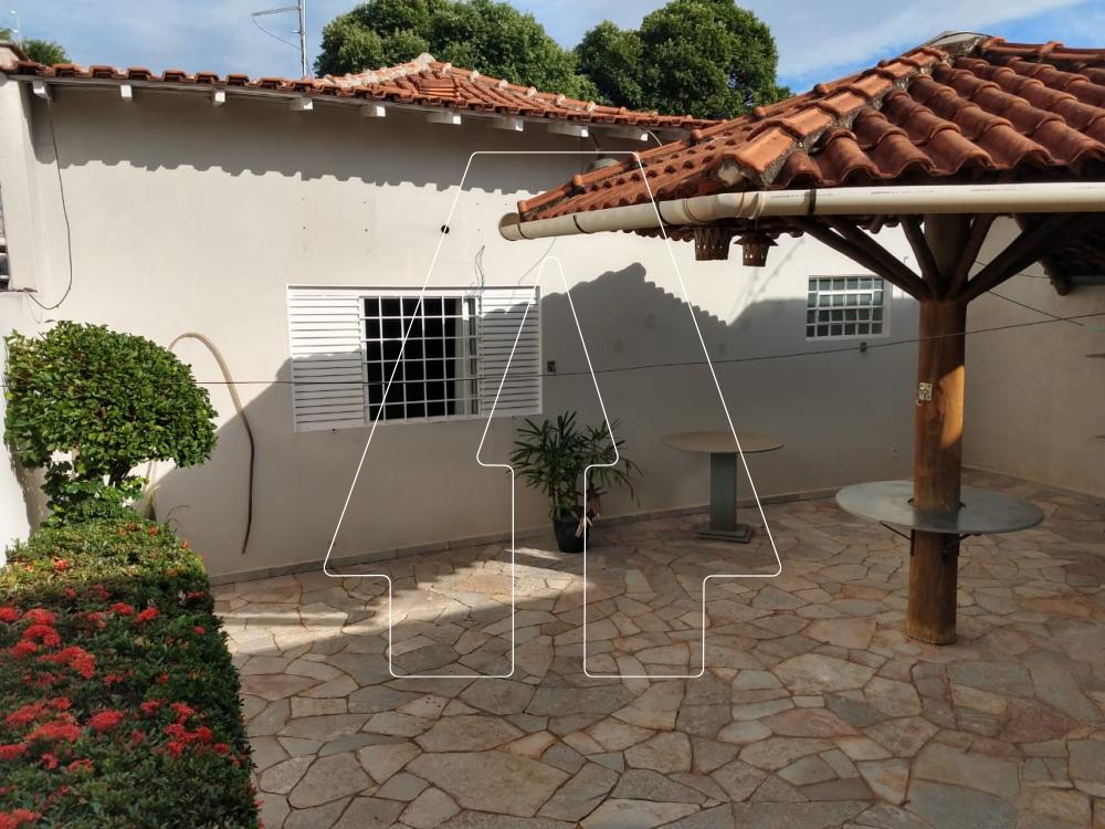 Comprar Casa / Residencial em Araçatuba R$ 620.000,00 - Foto 20