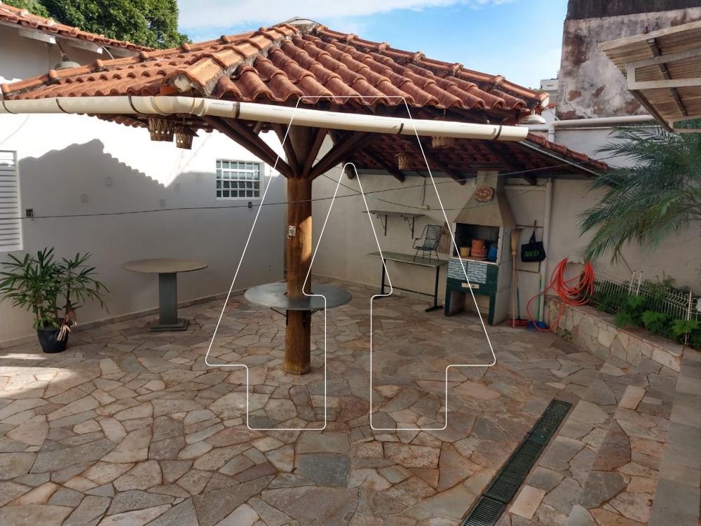 Comprar Casa / Residencial em Araçatuba R$ 620.000,00 - Foto 21