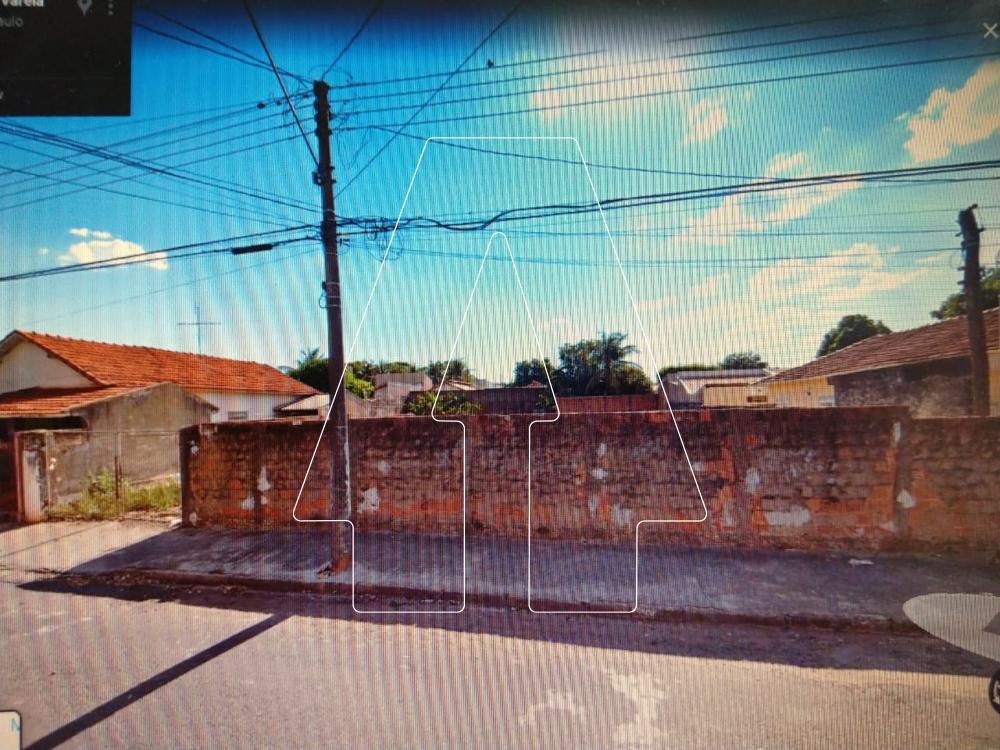 Comprar Terreno / Padrão em Araçatuba R$ 670.000,00 - Foto 3