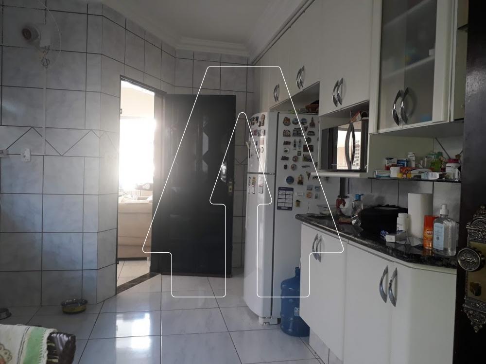 Comprar Casa / Residencial em Araçatuba R$ 450.000,00 - Foto 10