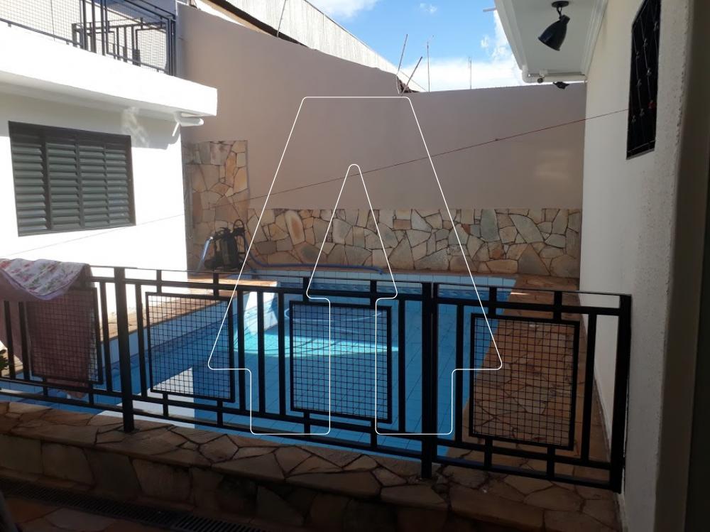 Comprar Casa / Residencial em Araçatuba R$ 450.000,00 - Foto 24