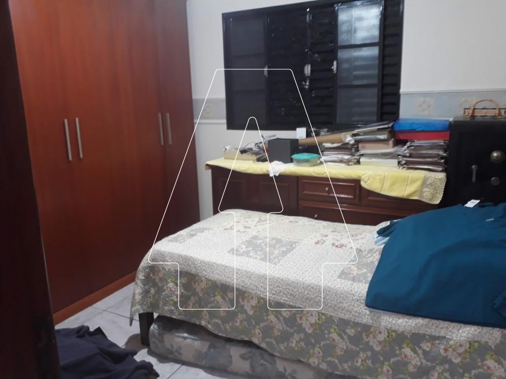 Comprar Casa / Residencial em Araçatuba R$ 450.000,00 - Foto 15