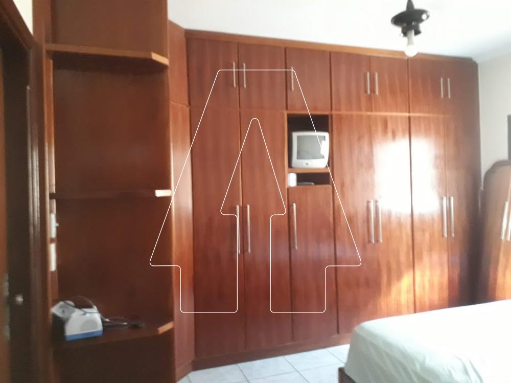 Comprar Casa / Residencial em Araçatuba R$ 450.000,00 - Foto 19