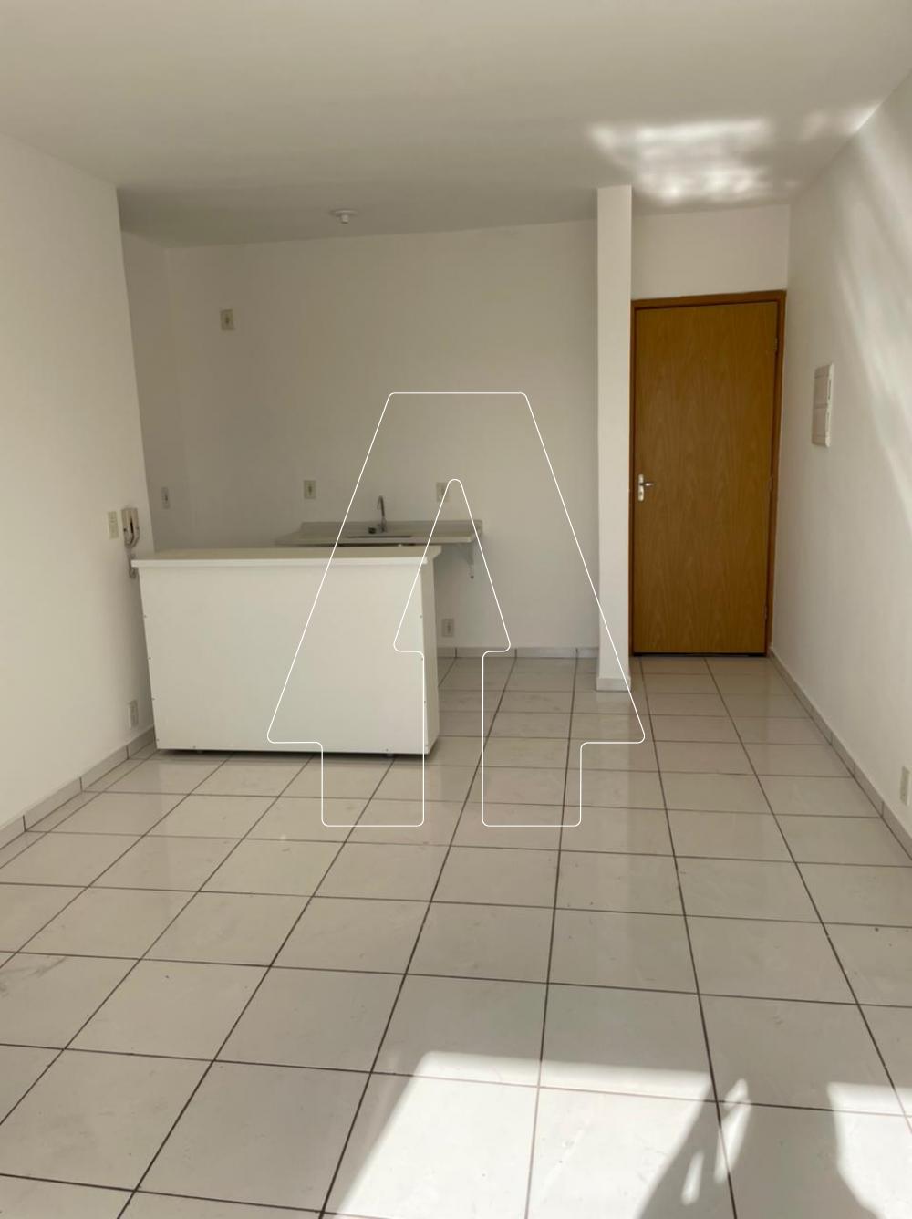 Alugar Apartamento / Padrão em Araçatuba R$ 950,00 - Foto 5