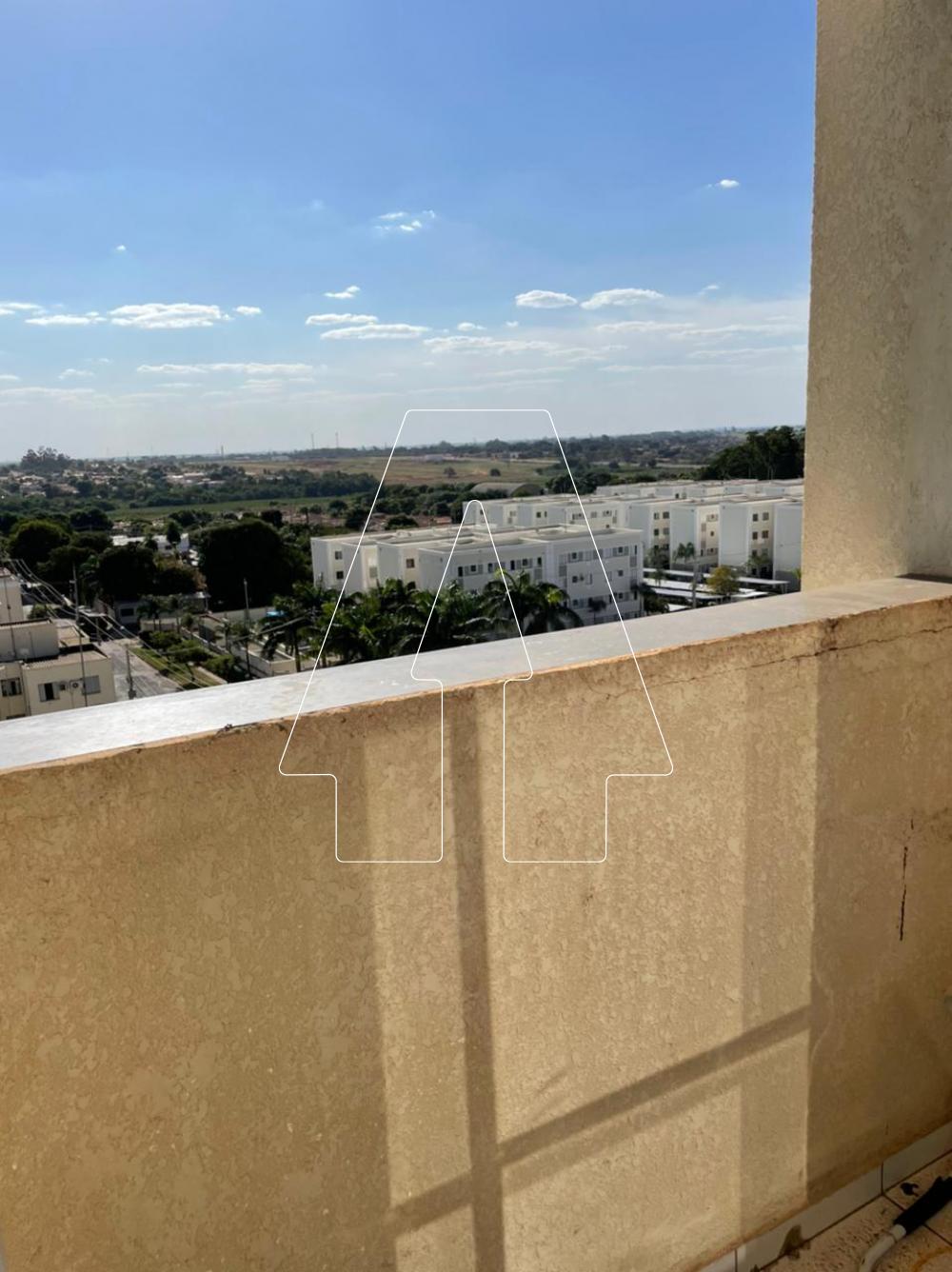 Alugar Apartamento / Padrão em Araçatuba R$ 950,00 - Foto 7