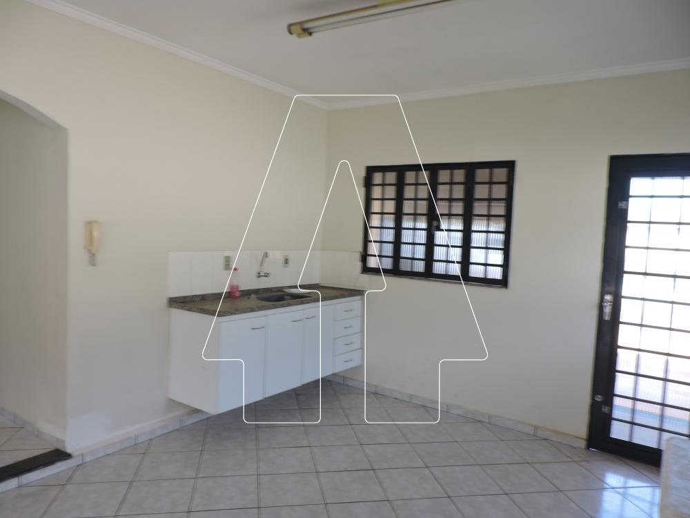 Alugar Casa / Residencial em Araçatuba R$ 2.700,00 - Foto 13