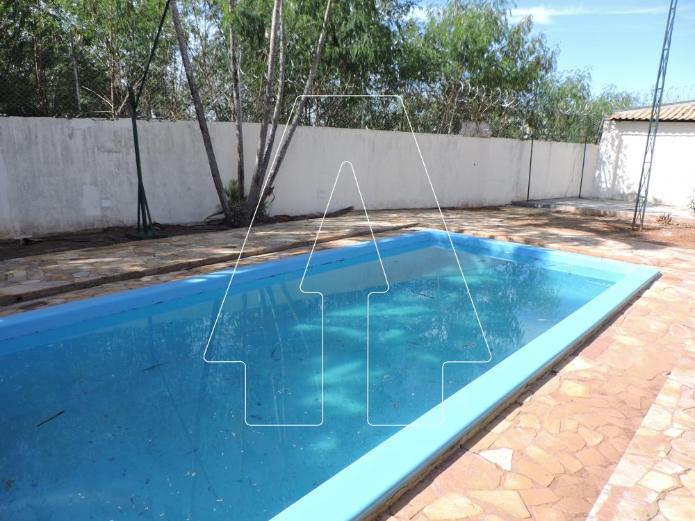 Alugar Casa / Residencial em Araçatuba R$ 2.700,00 - Foto 15