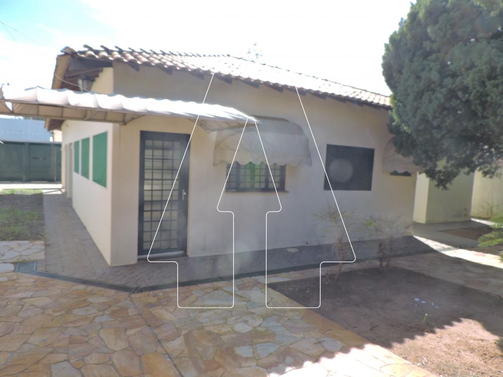 Alugar Casa / Residencial em Araçatuba R$ 2.700,00 - Foto 20