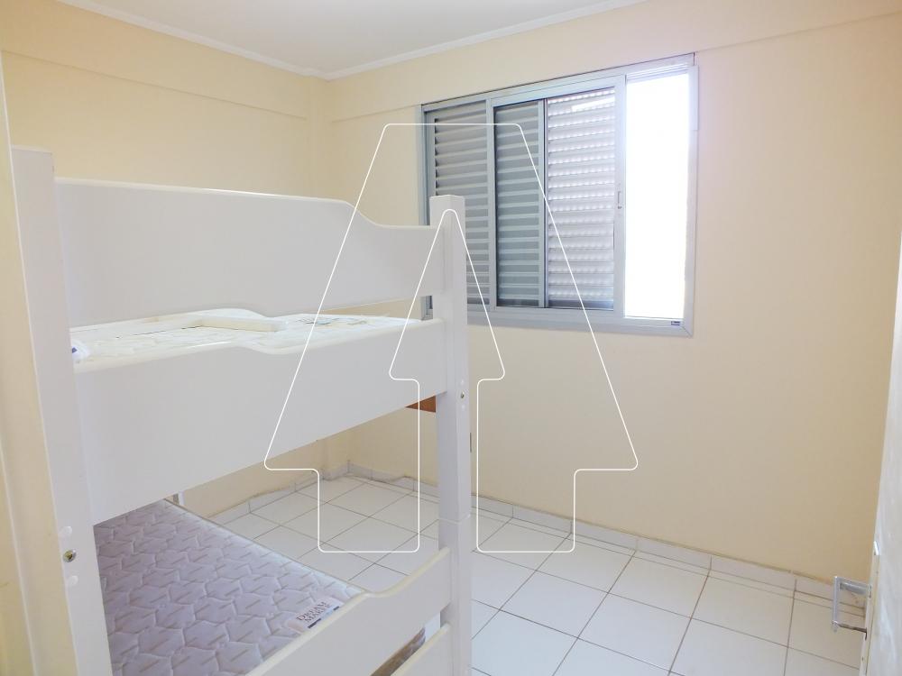 Alugar Apartamento / Padrão em Araçatuba R$ 550,00 - Foto 5