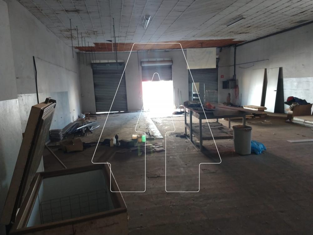 Comprar Comercial / Ponto Comercial em Araçatuba R$ 950.000,00 - Foto 4