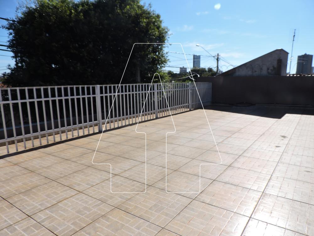 Alugar Casa / Residencial em Araçatuba R$ 1.200,00 - Foto 22