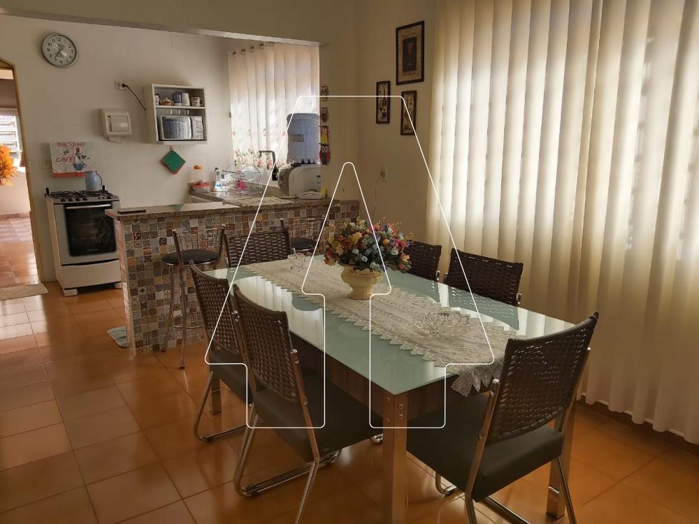 Comprar Casa / Residencial em Araçatuba R$ 420.000,00 - Foto 4