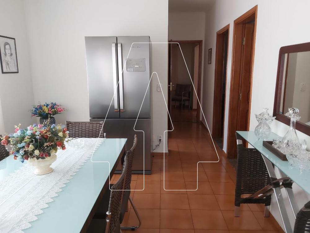 Comprar Casa / Residencial em Araçatuba R$ 420.000,00 - Foto 5