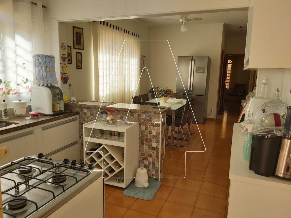 Comprar Casa / Residencial em Araçatuba R$ 420.000,00 - Foto 6