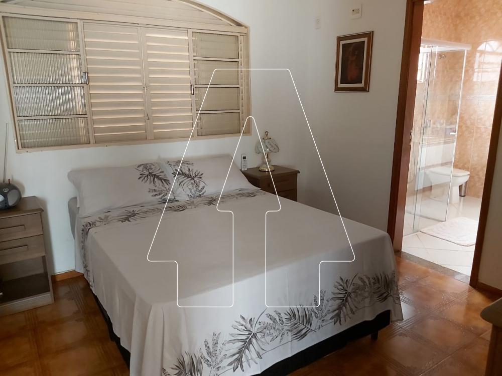 Comprar Casa / Residencial em Araçatuba R$ 420.000,00 - Foto 7