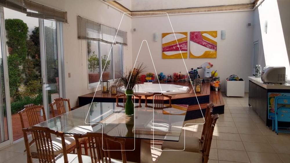 Comprar Casa / Sobrado em Araçatuba R$ 1.300.000,00 - Foto 2