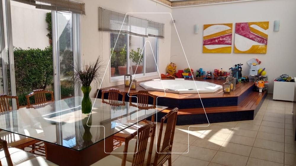 Comprar Casa / Sobrado em Araçatuba R$ 1.300.000,00 - Foto 3