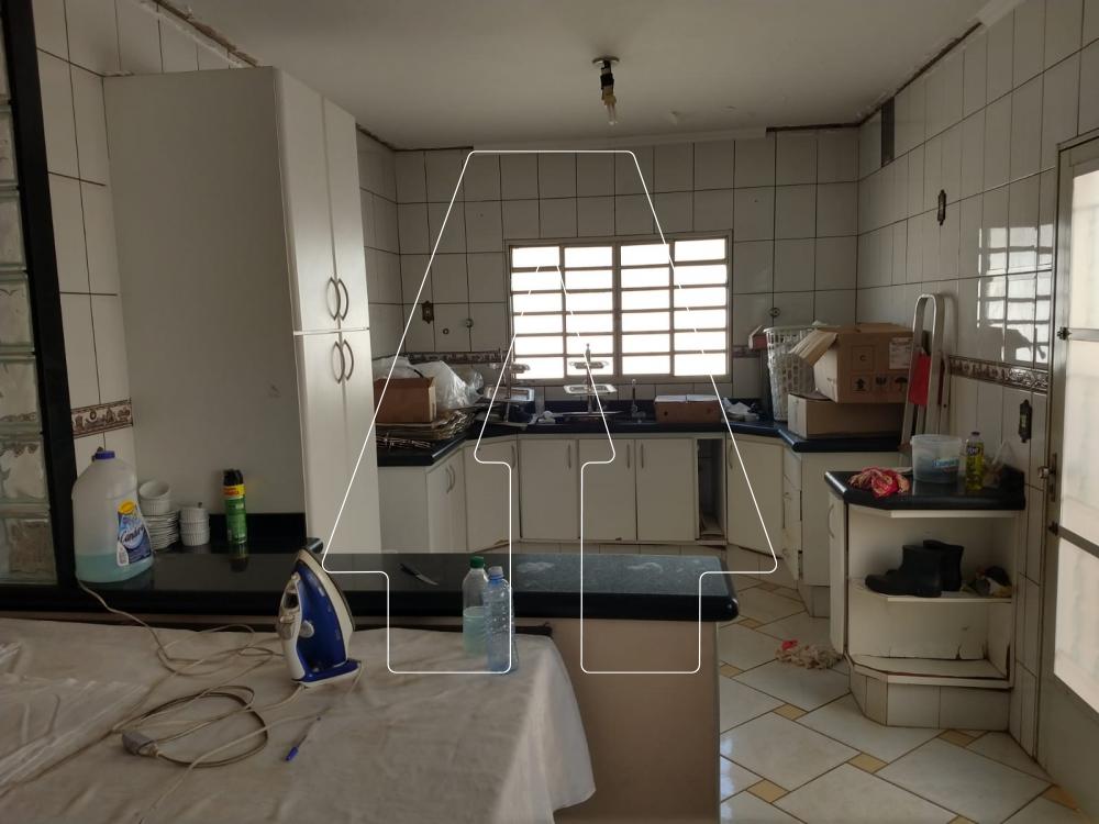 Comprar Casa / Residencial em Araçatuba R$ 700.000,00 - Foto 2