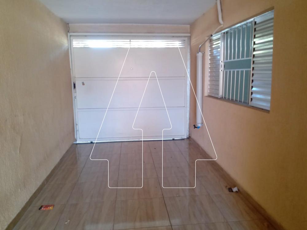 Comprar Casa / Residencial em Araçatuba R$ 300.000,00 - Foto 2