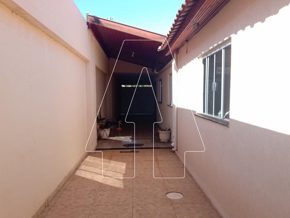 Comprar Casa / Residencial em Araçatuba R$ 300.000,00 - Foto 17