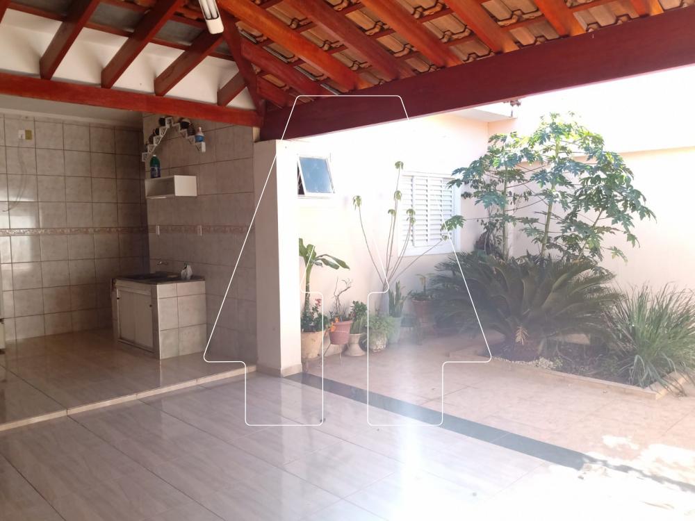 Comprar Casa / Residencial em Araçatuba R$ 300.000,00 - Foto 18