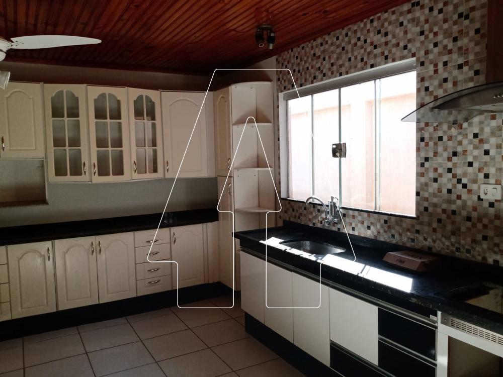 Comprar Casa / Residencial em Araçatuba R$ 300.000,00 - Foto 4