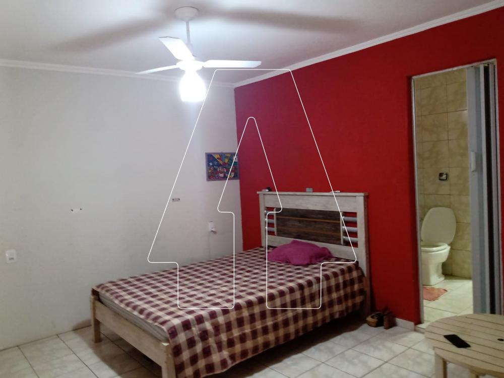 Comprar Casa / Residencial em Araçatuba R$ 300.000,00 - Foto 8