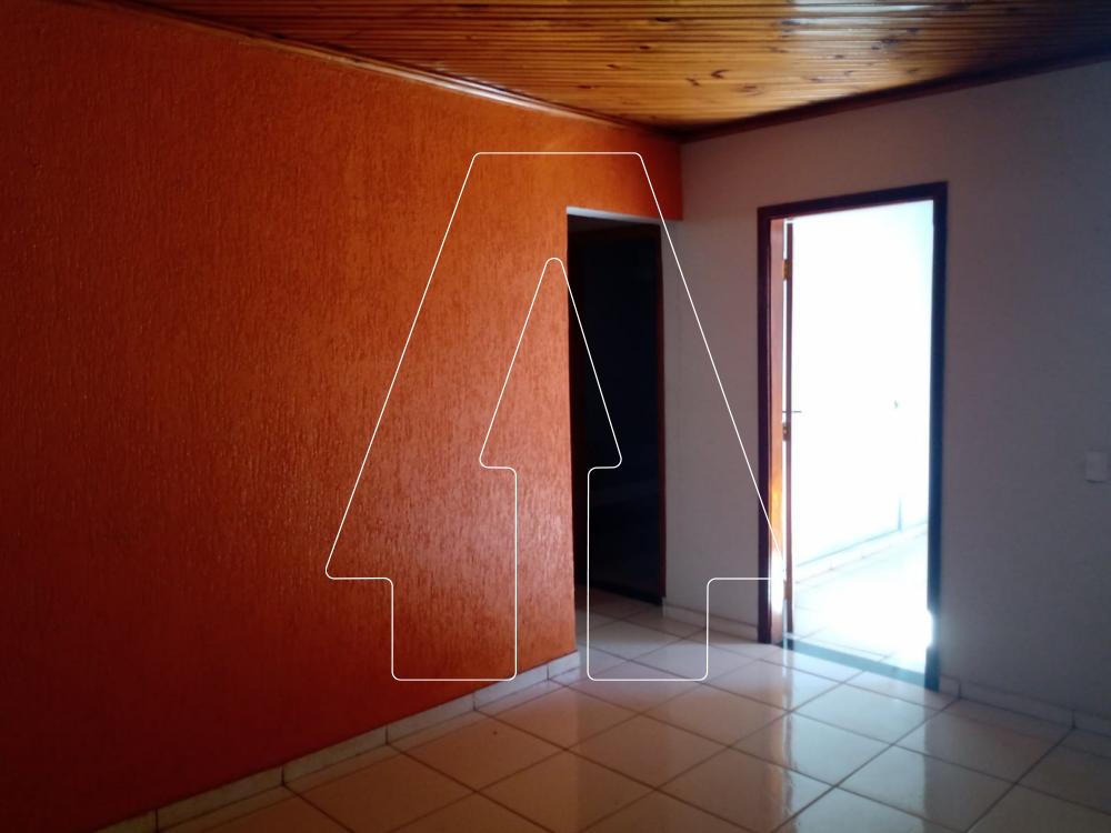 Comprar Casa / Residencial em Araçatuba R$ 300.000,00 - Foto 1