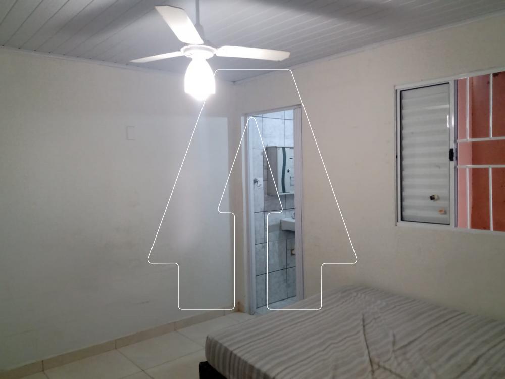 Comprar Casa / Residencial em Araçatuba R$ 300.000,00 - Foto 9