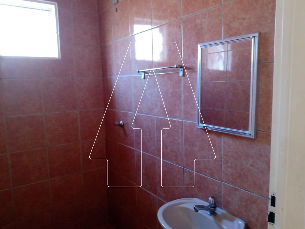 Comprar Casa / Residencial em Araçatuba R$ 300.000,00 - Foto 13