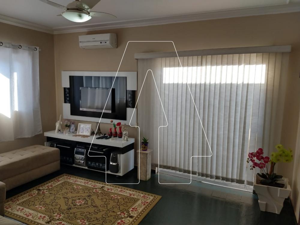 Comprar Casa / Residencial em Araçatuba - Foto 1