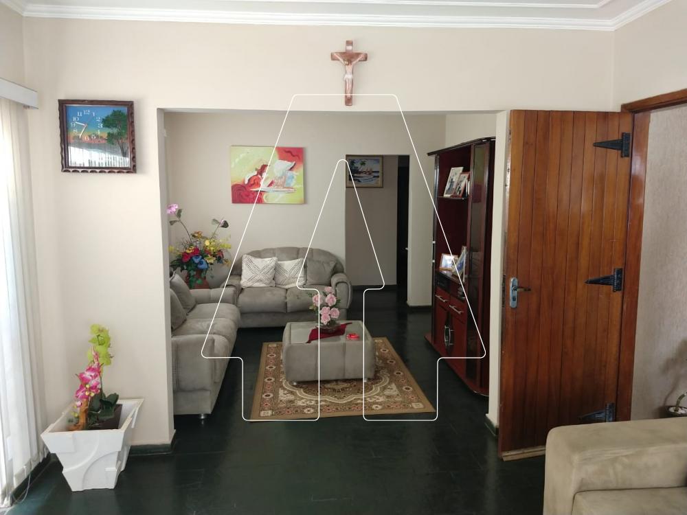 Comprar Casa / Residencial em Araçatuba - Foto 2