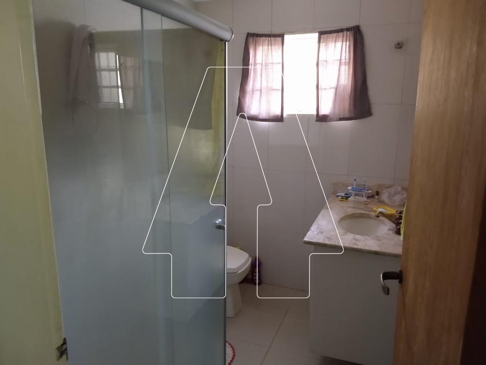 Comprar Casa / Residencial em Araçatuba - Foto 7