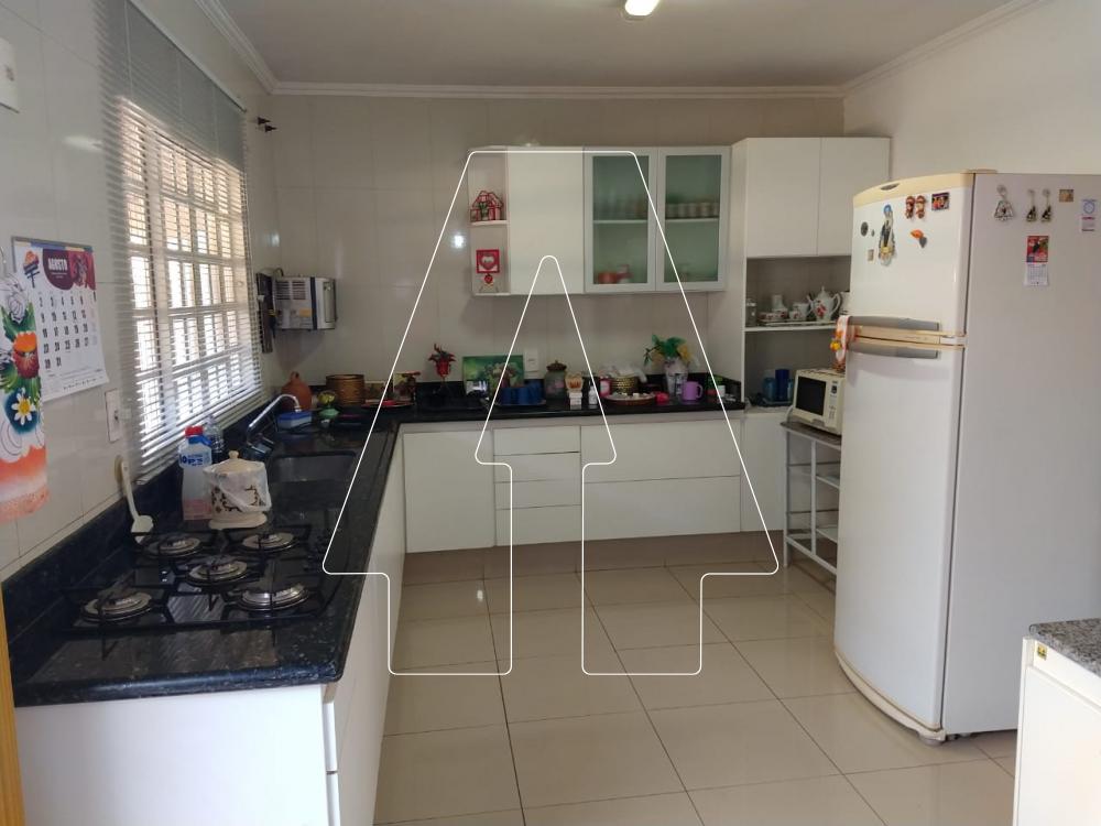 Comprar Casa / Residencial em Araçatuba - Foto 9