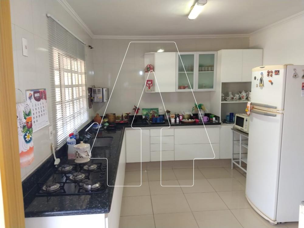 Comprar Casa / Residencial em Araçatuba - Foto 10