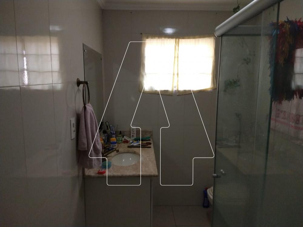 Comprar Casa / Residencial em Araçatuba - Foto 12