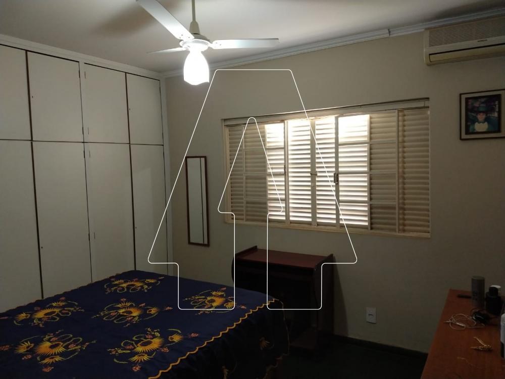 Comprar Casa / Residencial em Araçatuba - Foto 15