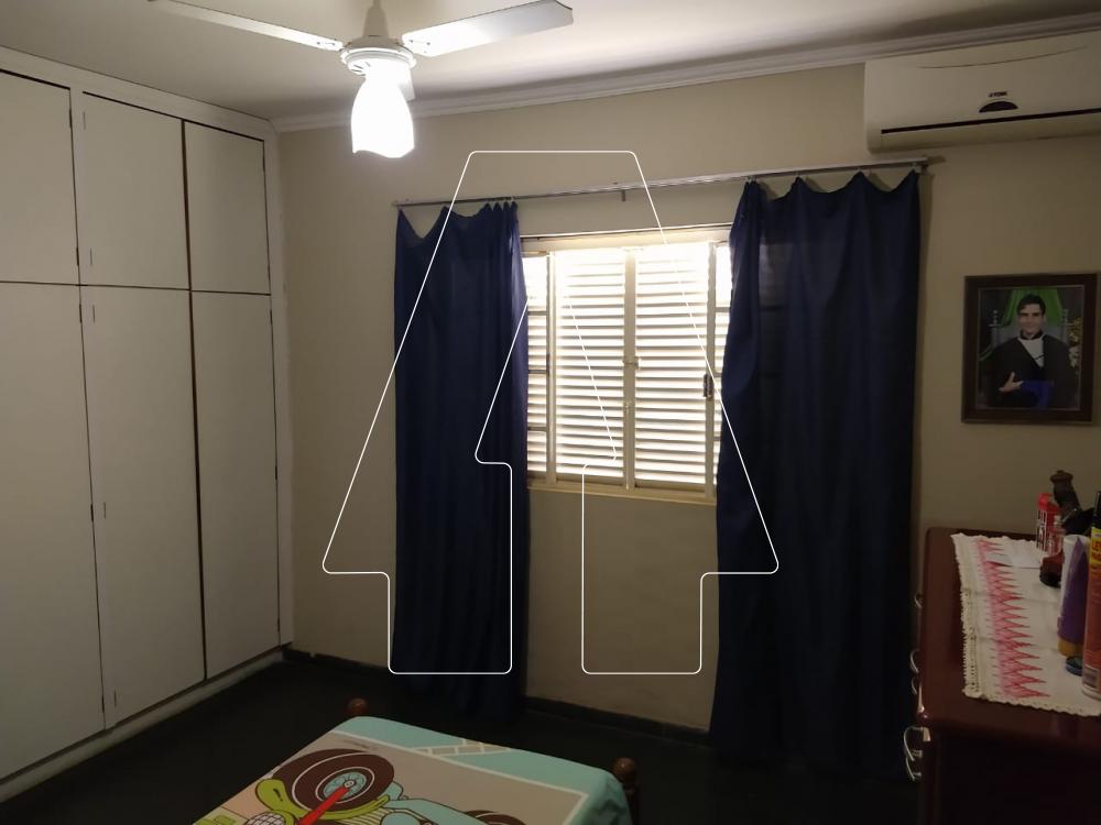 Comprar Casa / Residencial em Araçatuba - Foto 19