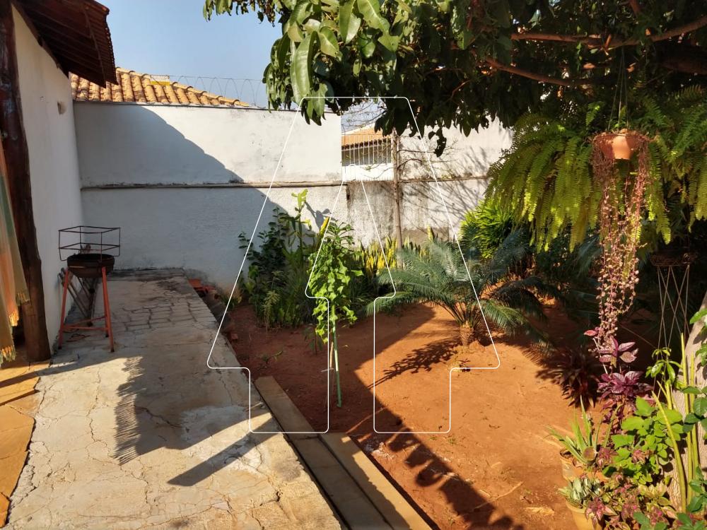 Comprar Casa / Residencial em Araçatuba - Foto 24