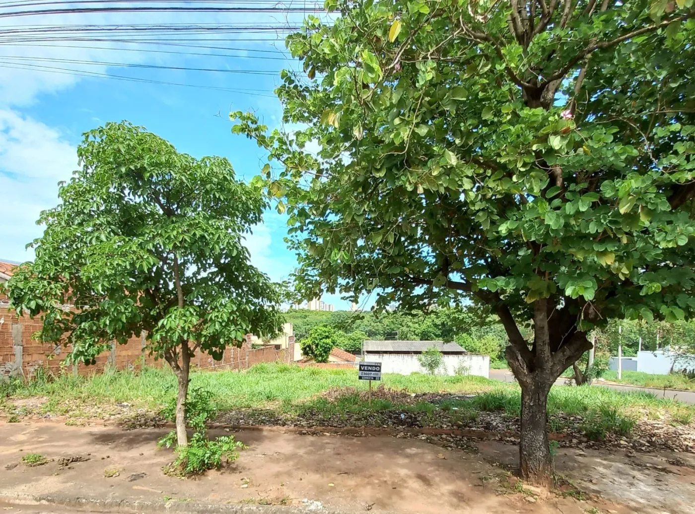 Comprar Terreno / Padrão em Araçatuba R$ 120.000,00 - Foto 4