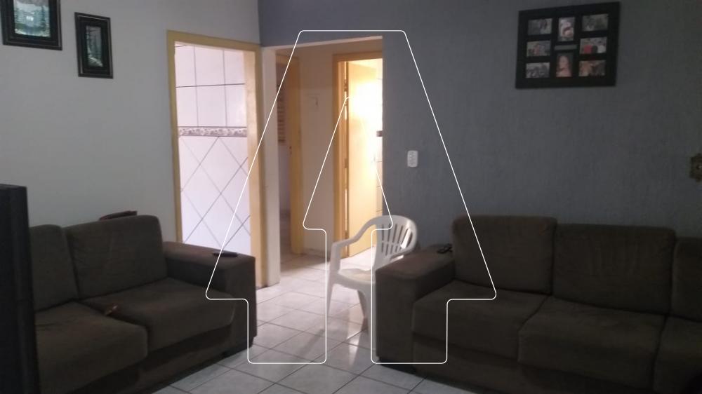 Comprar Casa / Residencial em Araçatuba R$ 250.000,00 - Foto 1