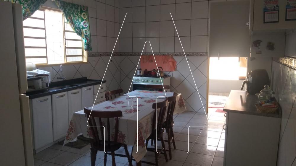 Comprar Casa / Residencial em Araçatuba R$ 250.000,00 - Foto 3