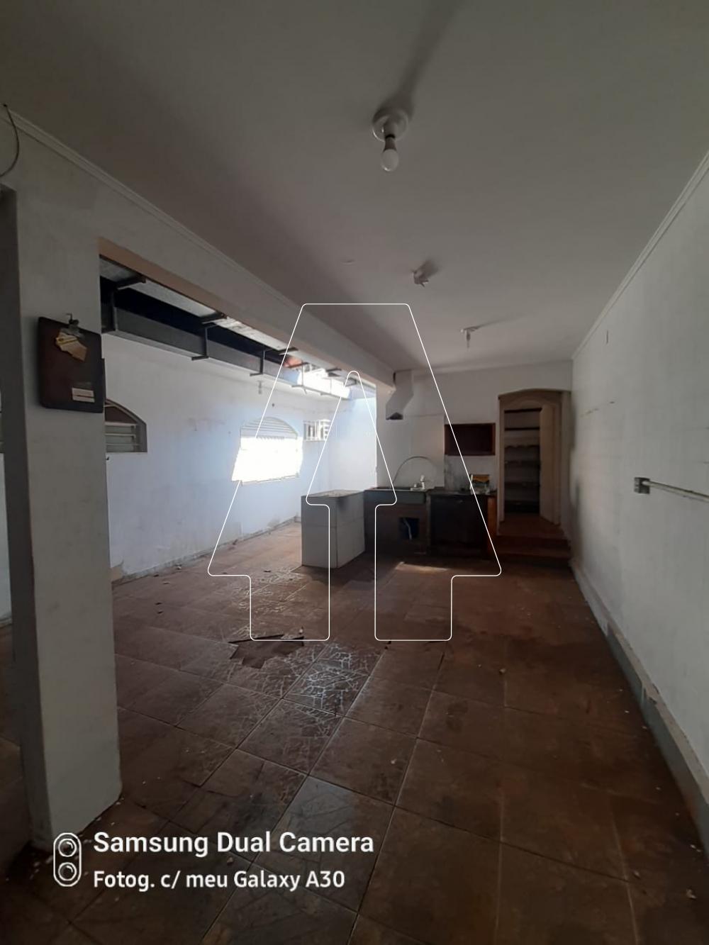 Comprar Casa / Residencial em Araçatuba R$ 550.000,00 - Foto 6