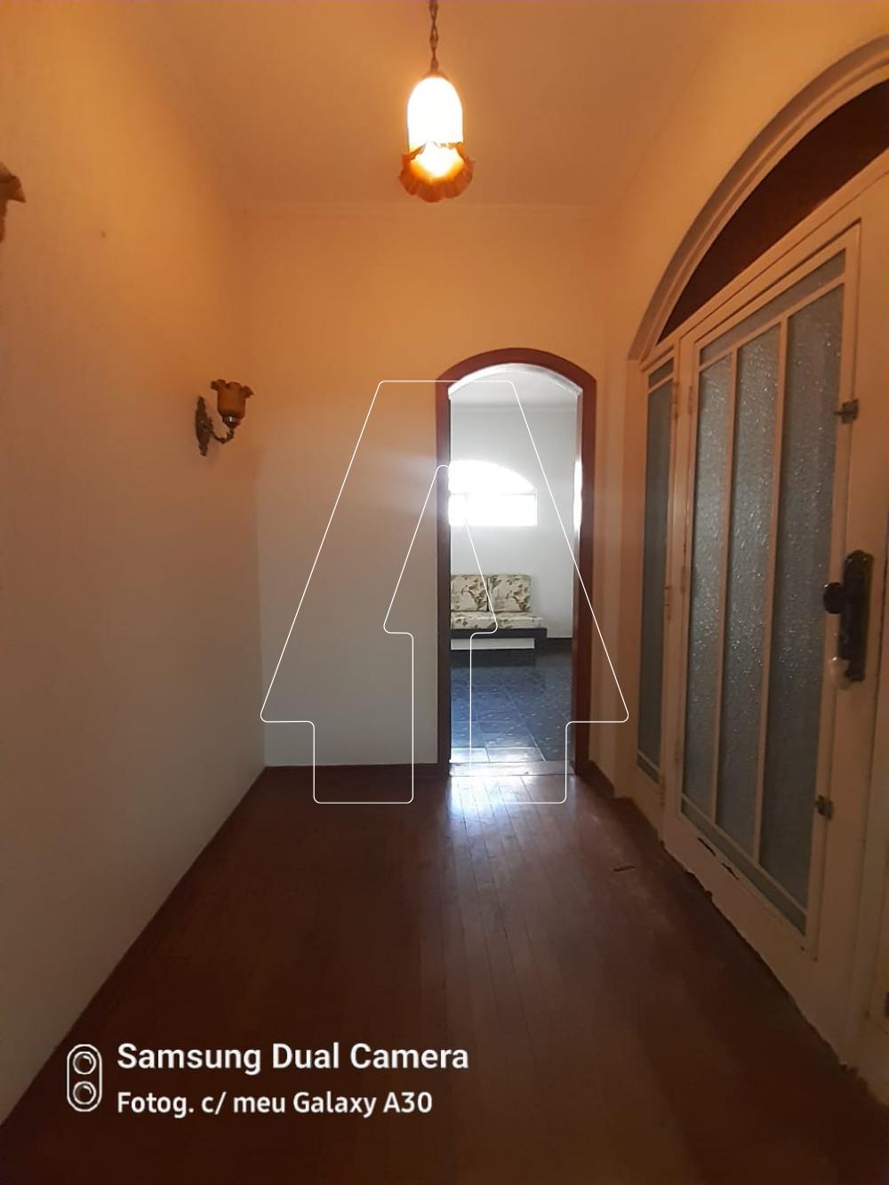 Comprar Casa / Residencial em Araçatuba R$ 550.000,00 - Foto 7