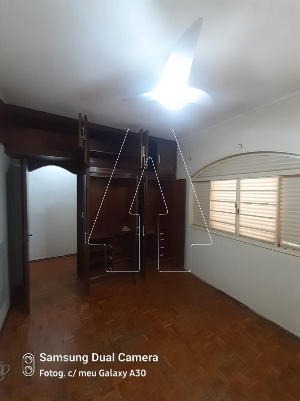 Comprar Casa / Residencial em Araçatuba R$ 550.000,00 - Foto 9