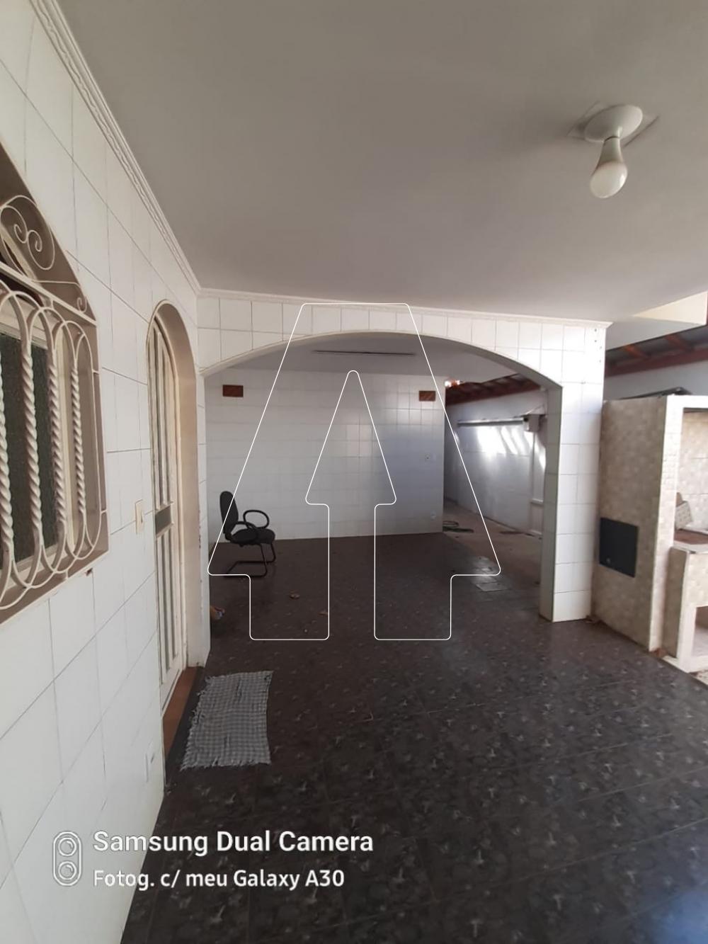 Comprar Casa / Residencial em Araçatuba R$ 550.000,00 - Foto 2